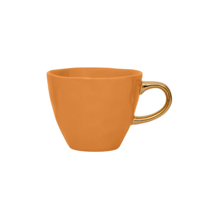 MORNING TASSE FORMAT CAFÉ - CARAMEL