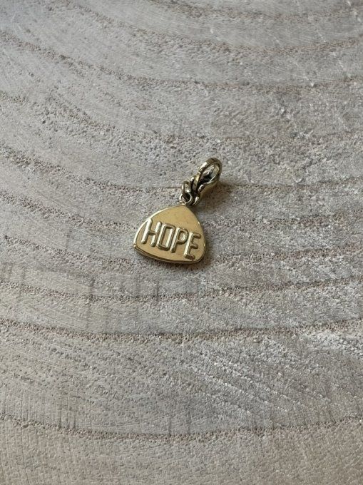 LOCKIE DORÉ HOPE - CAPSULE CHARM’S SWAROVSKI