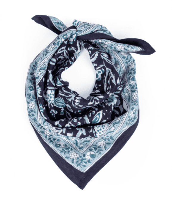 PETIT FOULARD - KALI ECLIPSE