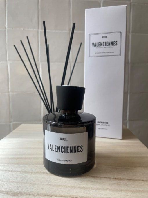 DIFFUSEUR DE PARFUM VALENCIENNES