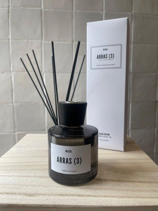 DIFFUSEUR DE PARFUM ARRAS