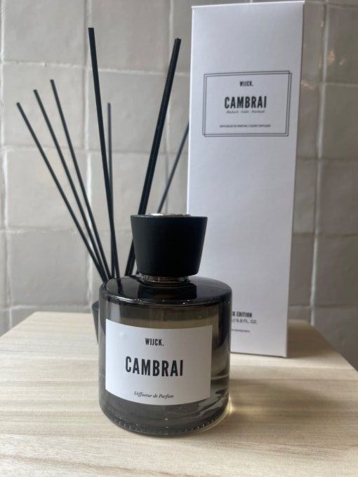 DIFFUSEUR DE PARFUM CAMBRAI